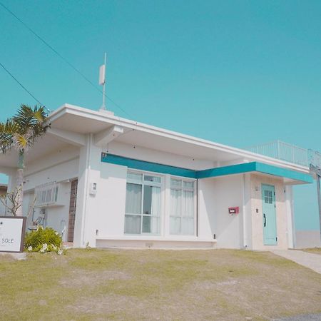 Casa Del Sole Miyakojima Villa Luaran gambar