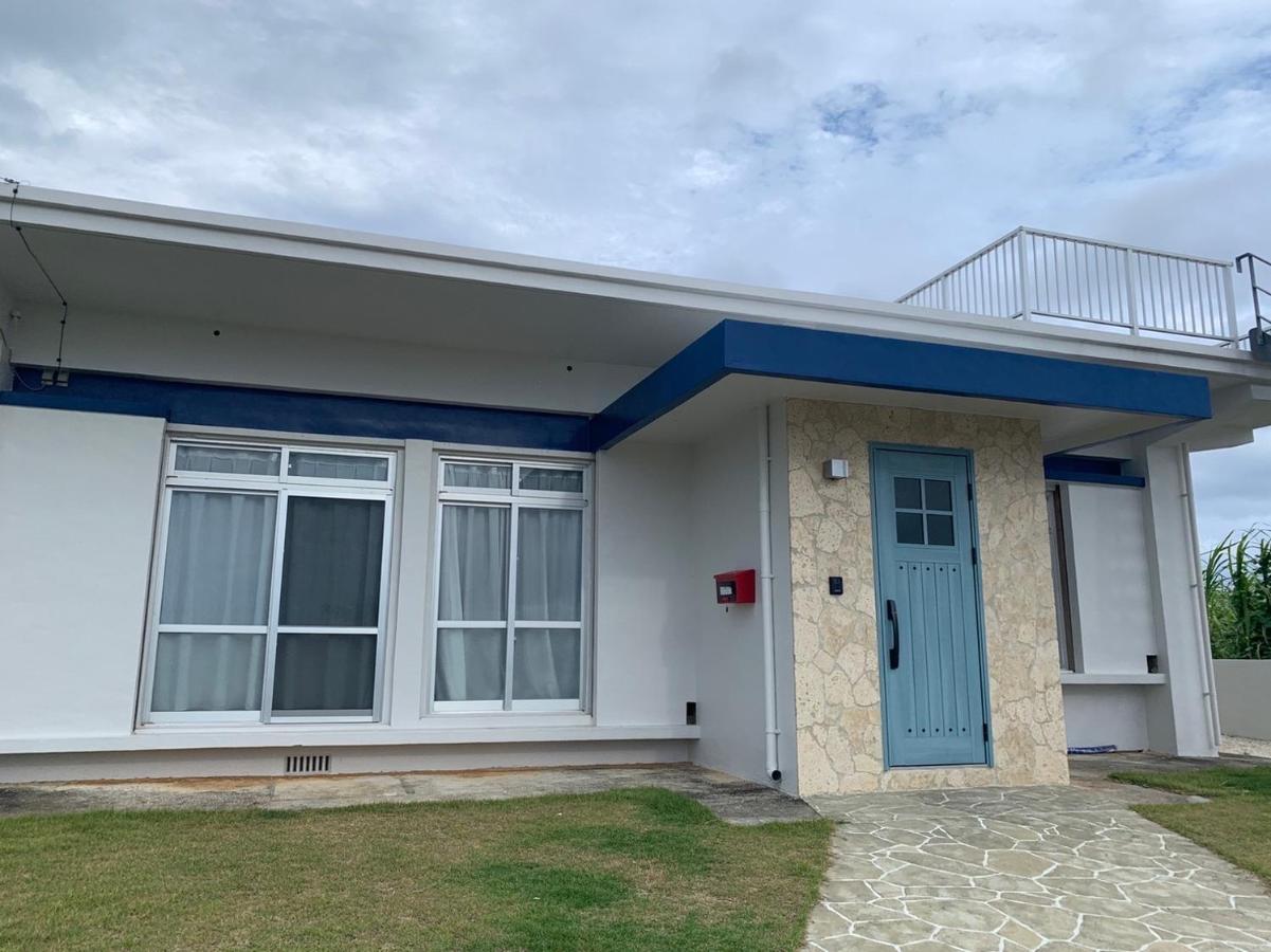 Casa Del Sole Miyakojima Villa Luaran gambar
