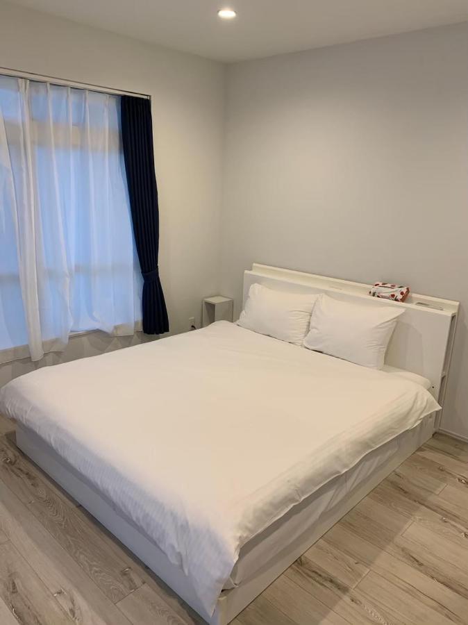 Casa Del Sole Miyakojima Villa Luaran gambar
