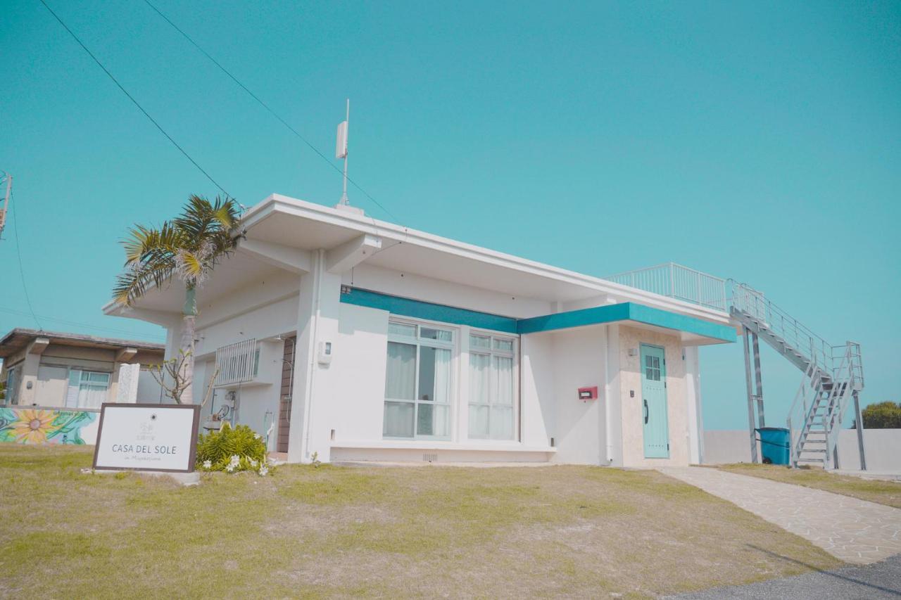 Casa Del Sole Miyakojima Villa Luaran gambar